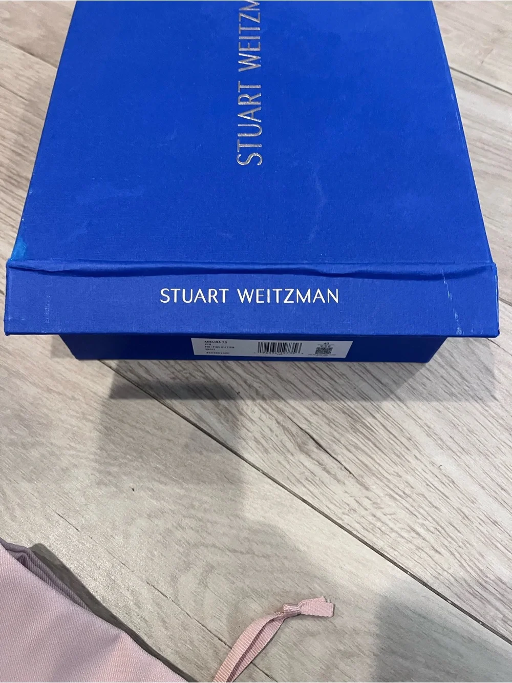 Stuart Weitzman this stuart